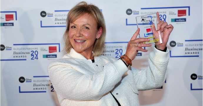 Gloucestershire Business Awards 2025 shortlist revealed