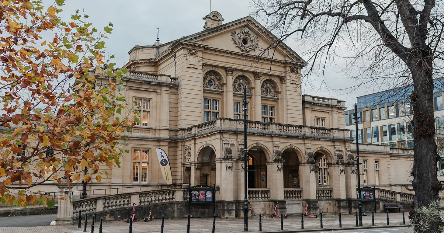 Gloucestershire Business Awards 2025