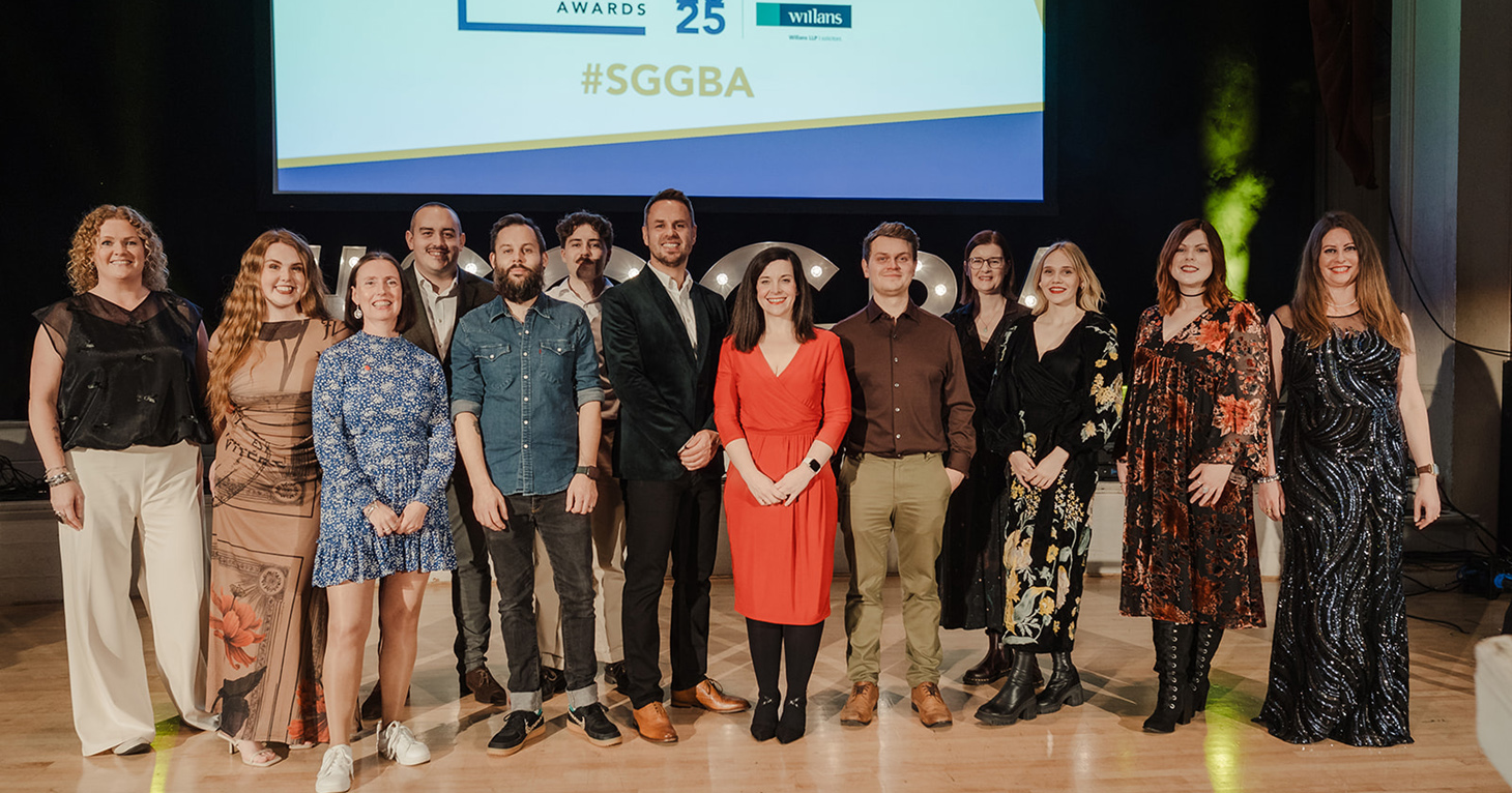 Gloucestershire Business Awards 2025