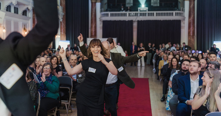 Gloucestershire Business Awards 2025