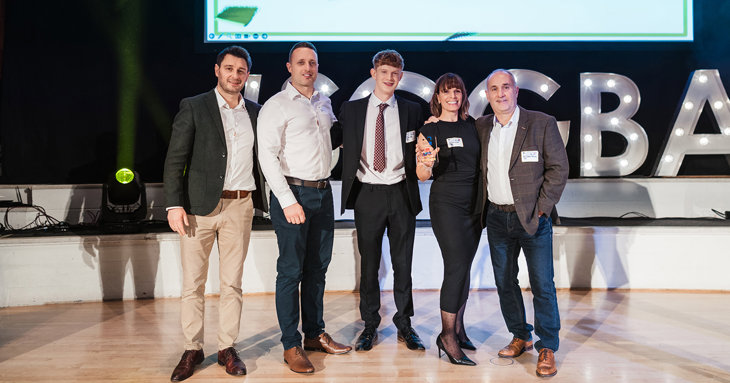 Gloucestershire Business Awards 2025