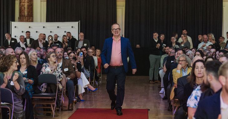 Gloucestershire Business Awards 2025