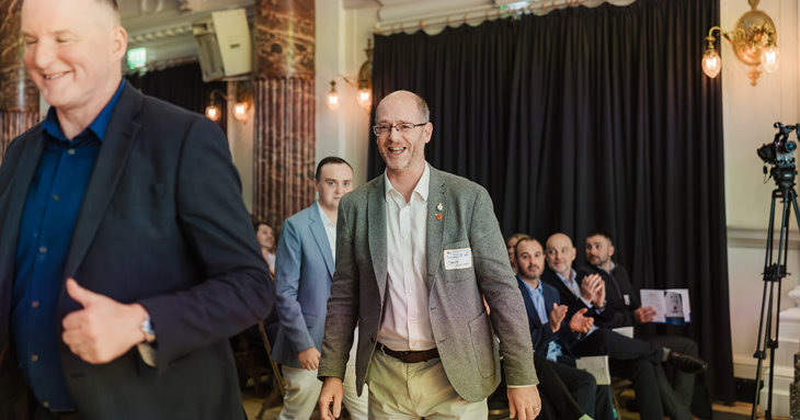 Gloucestershire Business Awards 2025