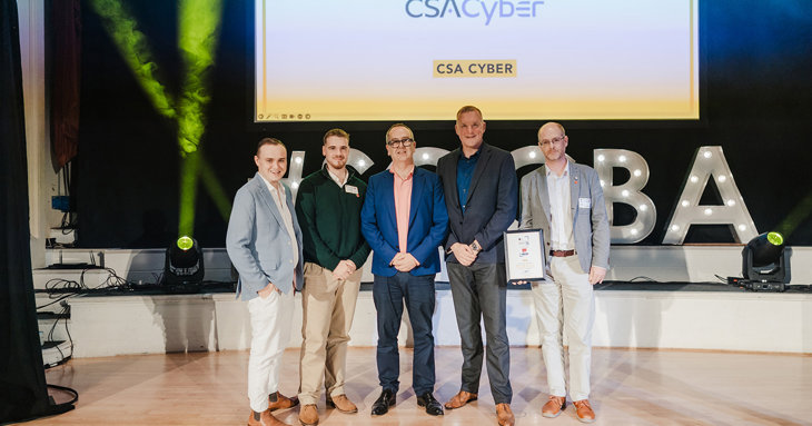 Gloucestershire Business Awards 2025