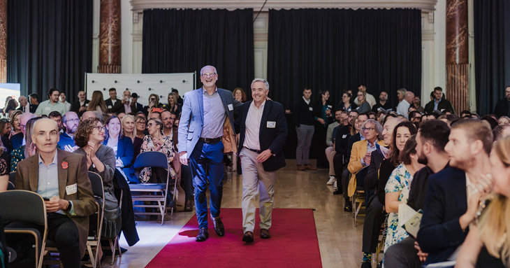 Gloucestershire Business Awards 2025