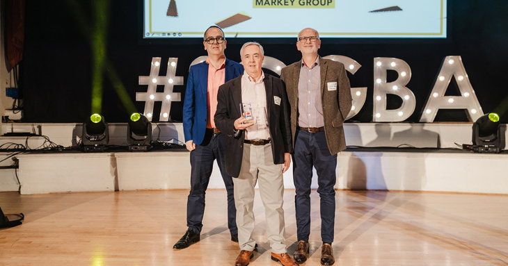 Gloucestershire Business Awards 2025