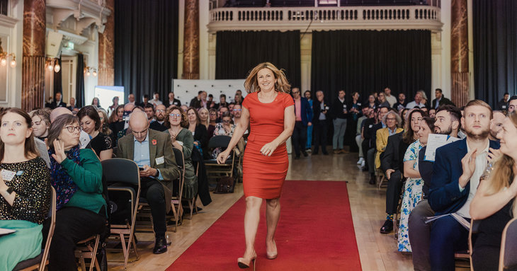 Gloucestershire Business Awards 2025