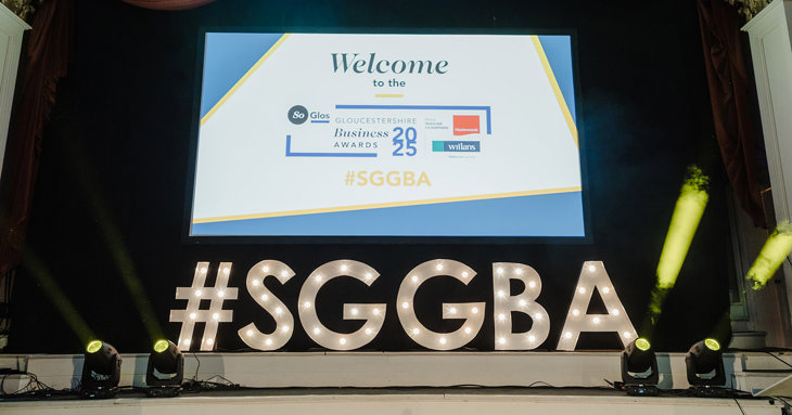 Gloucestershire Business Awards 2025