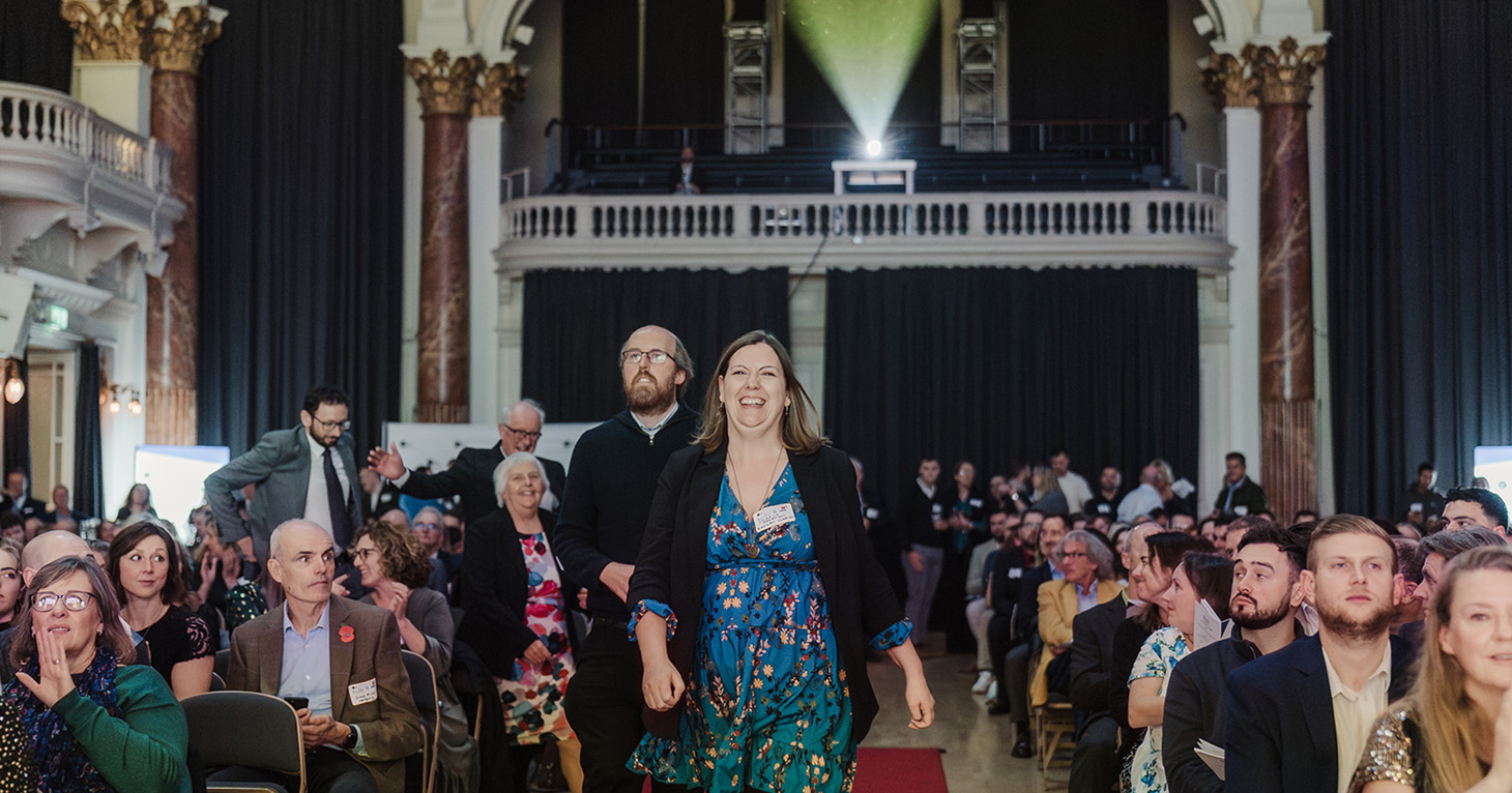 Gloucestershire Business Awards 2025