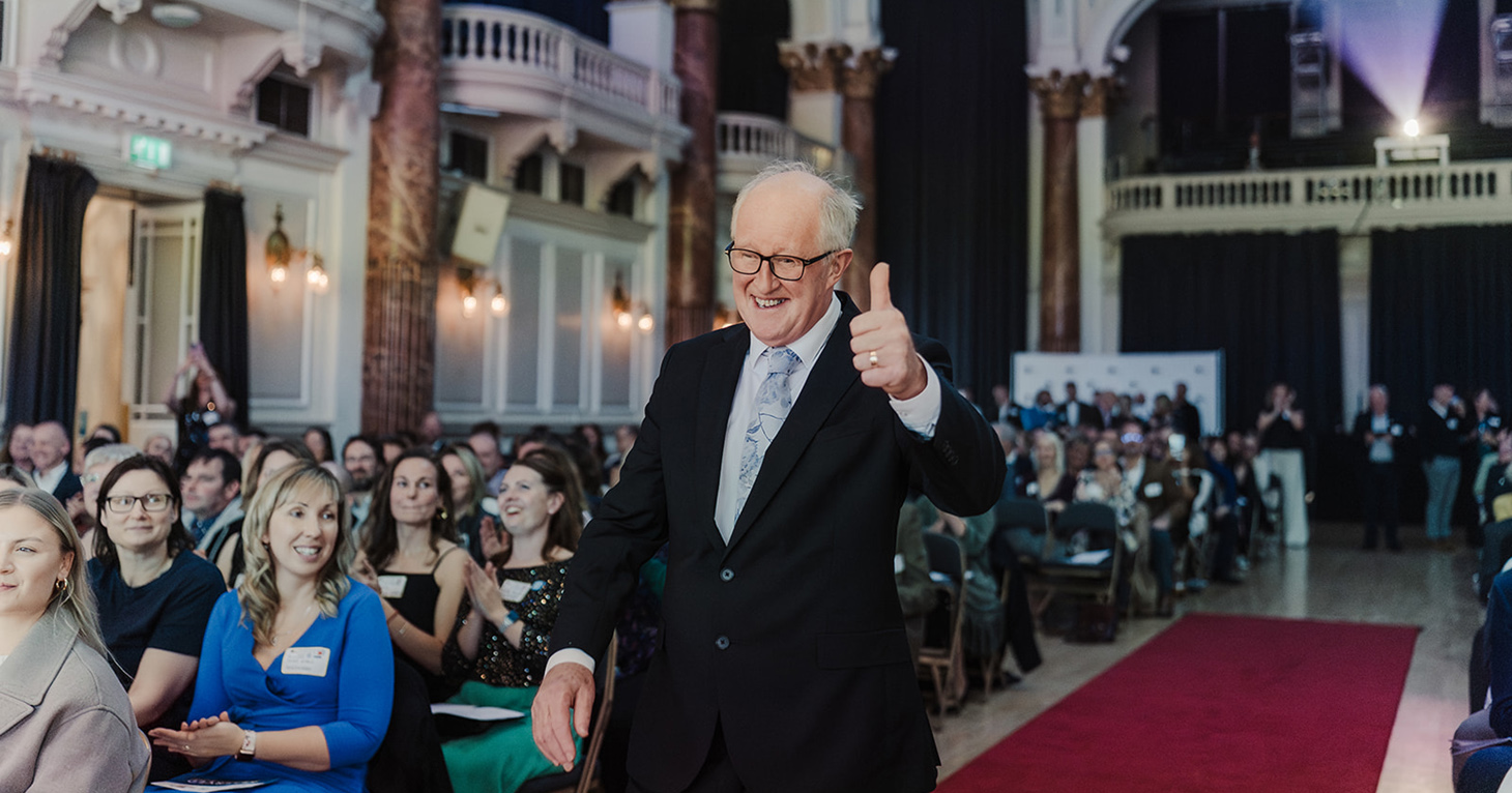 Gloucestershire Business Awards 2025