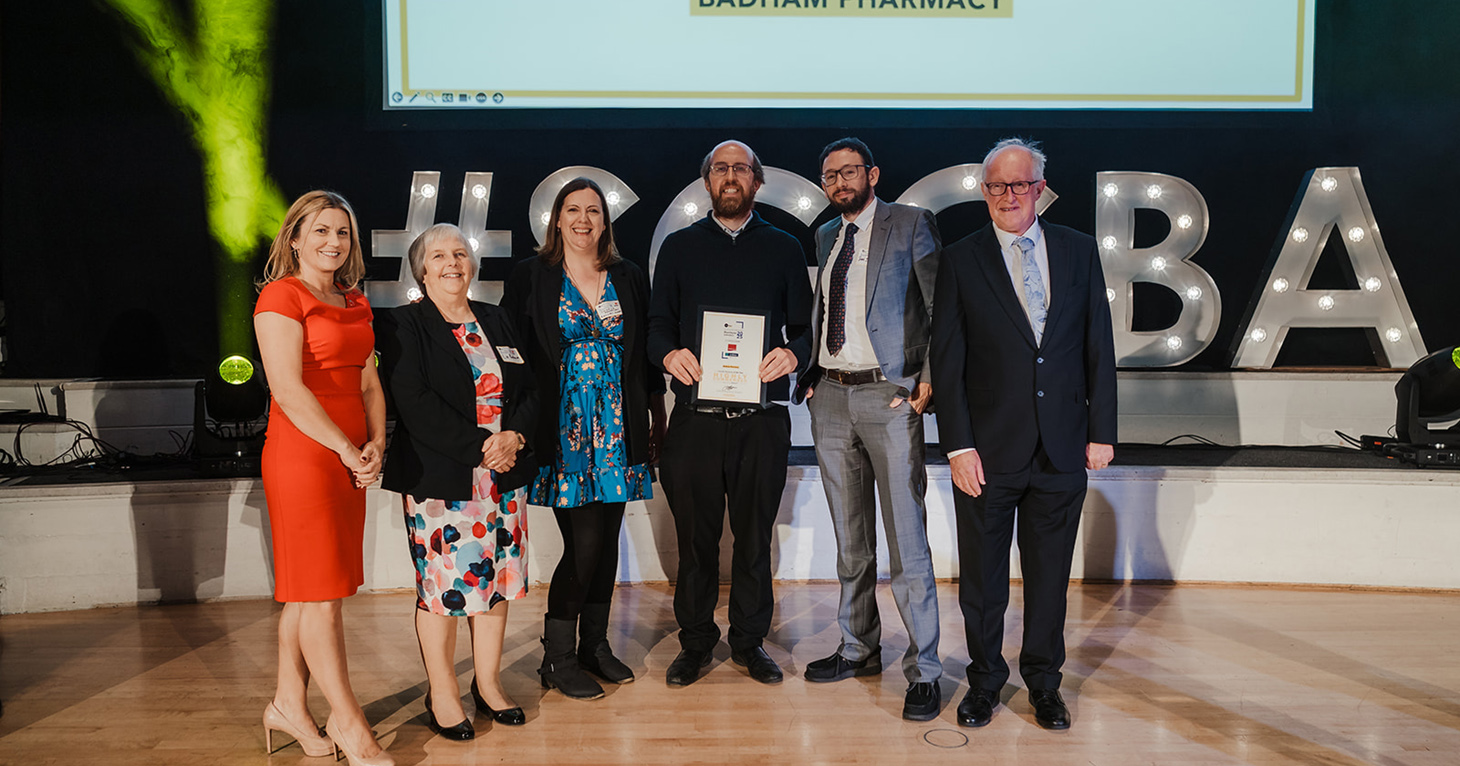 Gloucestershire Business Awards 2025