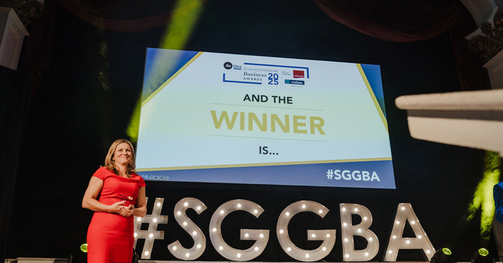 Gloucestershire Business Awards 2025