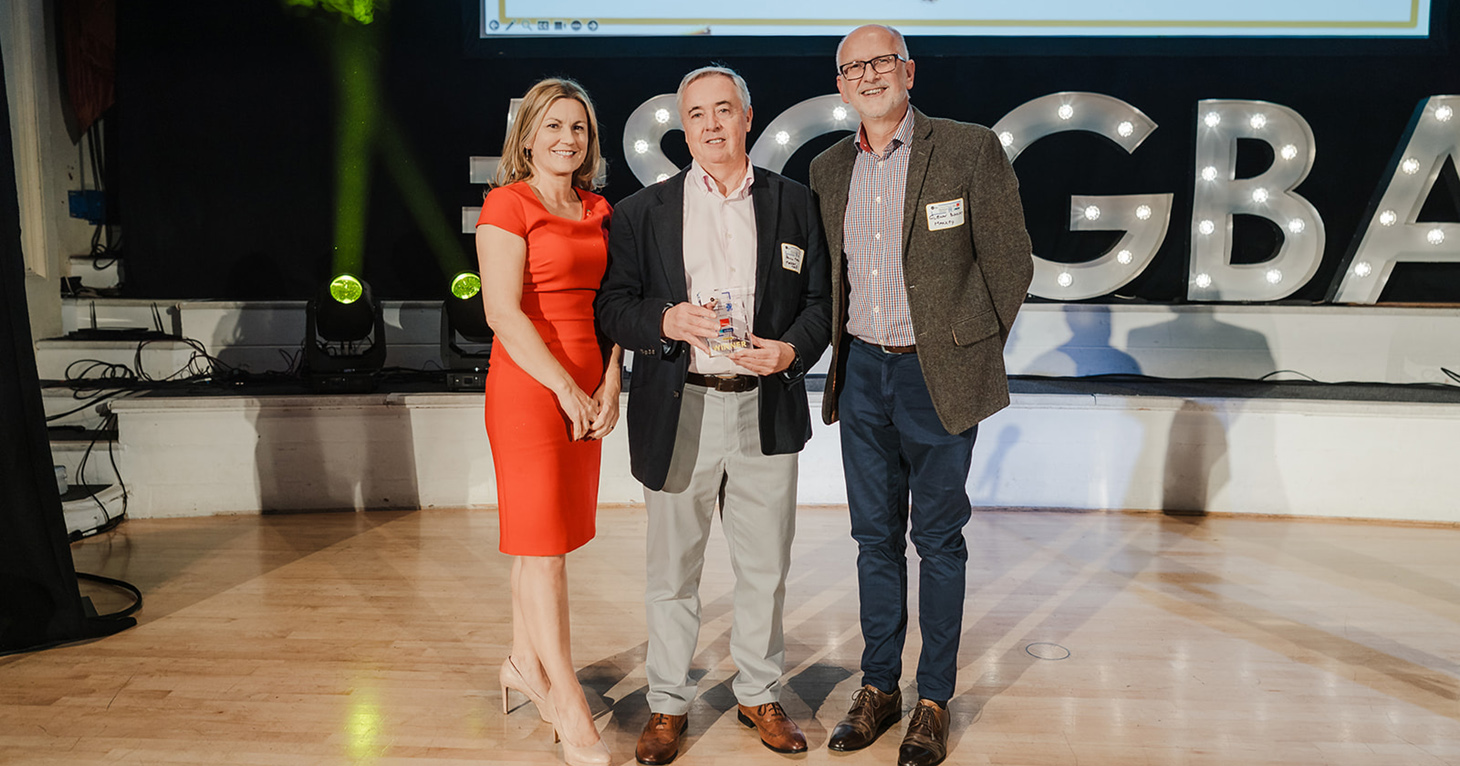 Gloucestershire Business Awards 2025