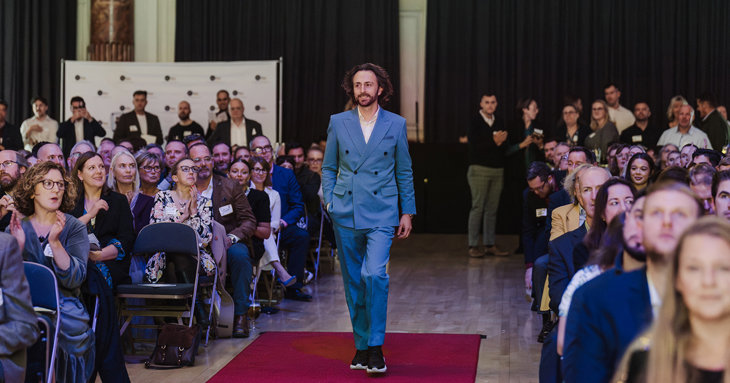 Gloucestershire Business Awards 2025