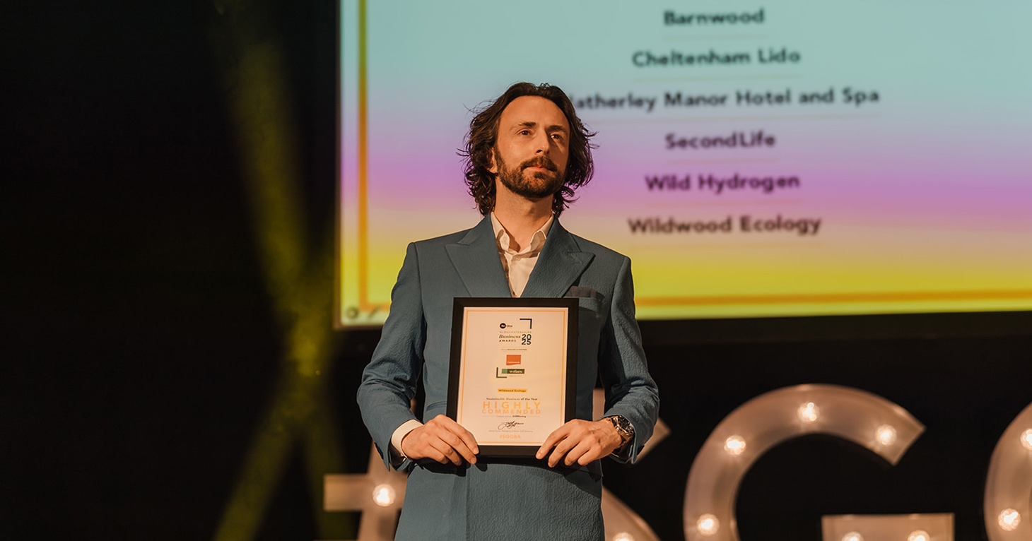 Gloucestershire Business Awards 2025