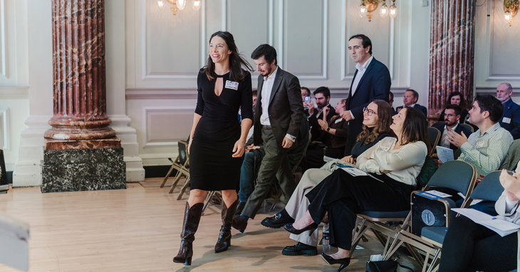 Gloucestershire Business Awards 2025