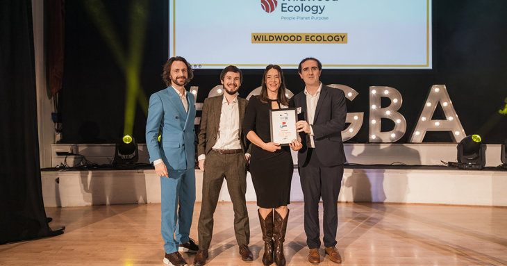 Gloucestershire Business Awards 2025