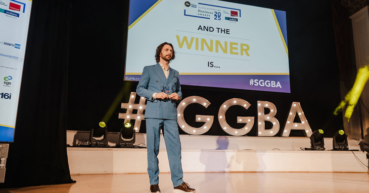 Gloucestershire Business Awards 2025