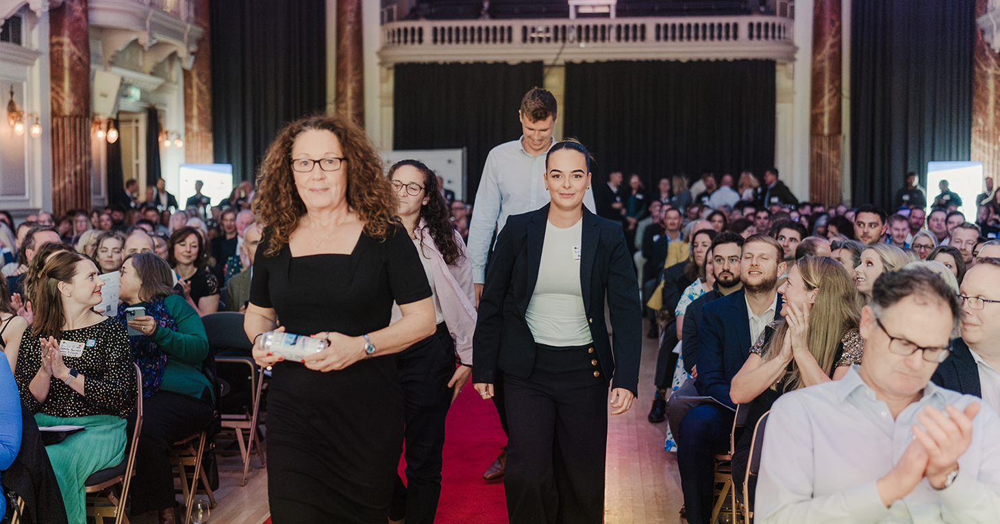 Gloucestershire Business Awards 2025