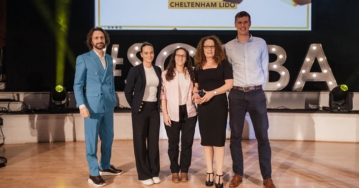 Gloucestershire Business Awards 2025