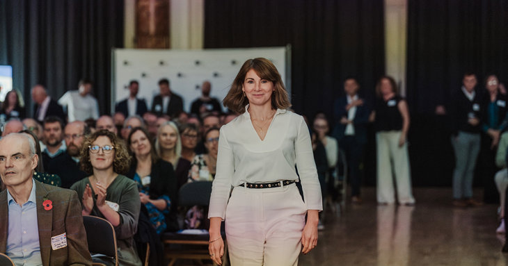 Gloucestershire Business Awards 2025