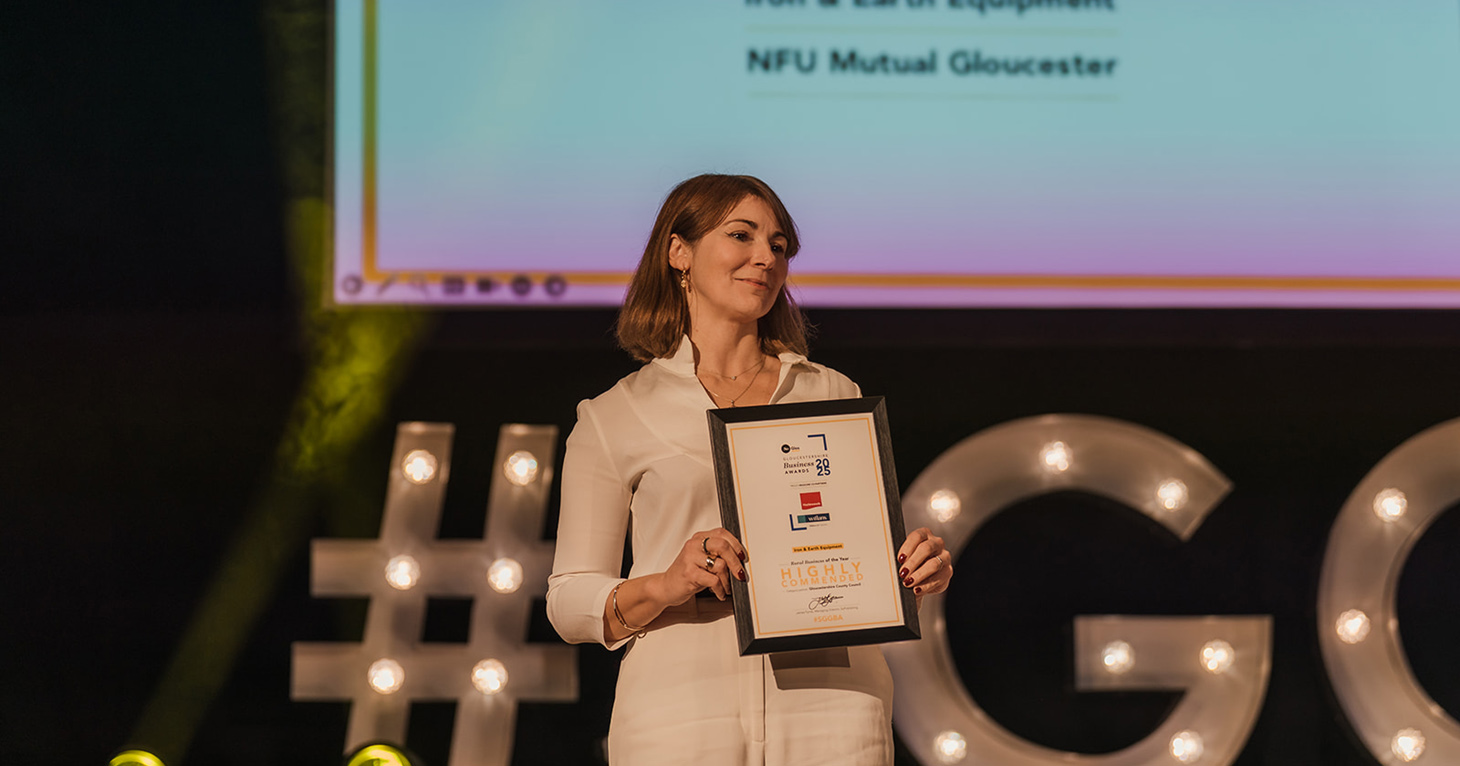 Gloucestershire Business Awards 2025