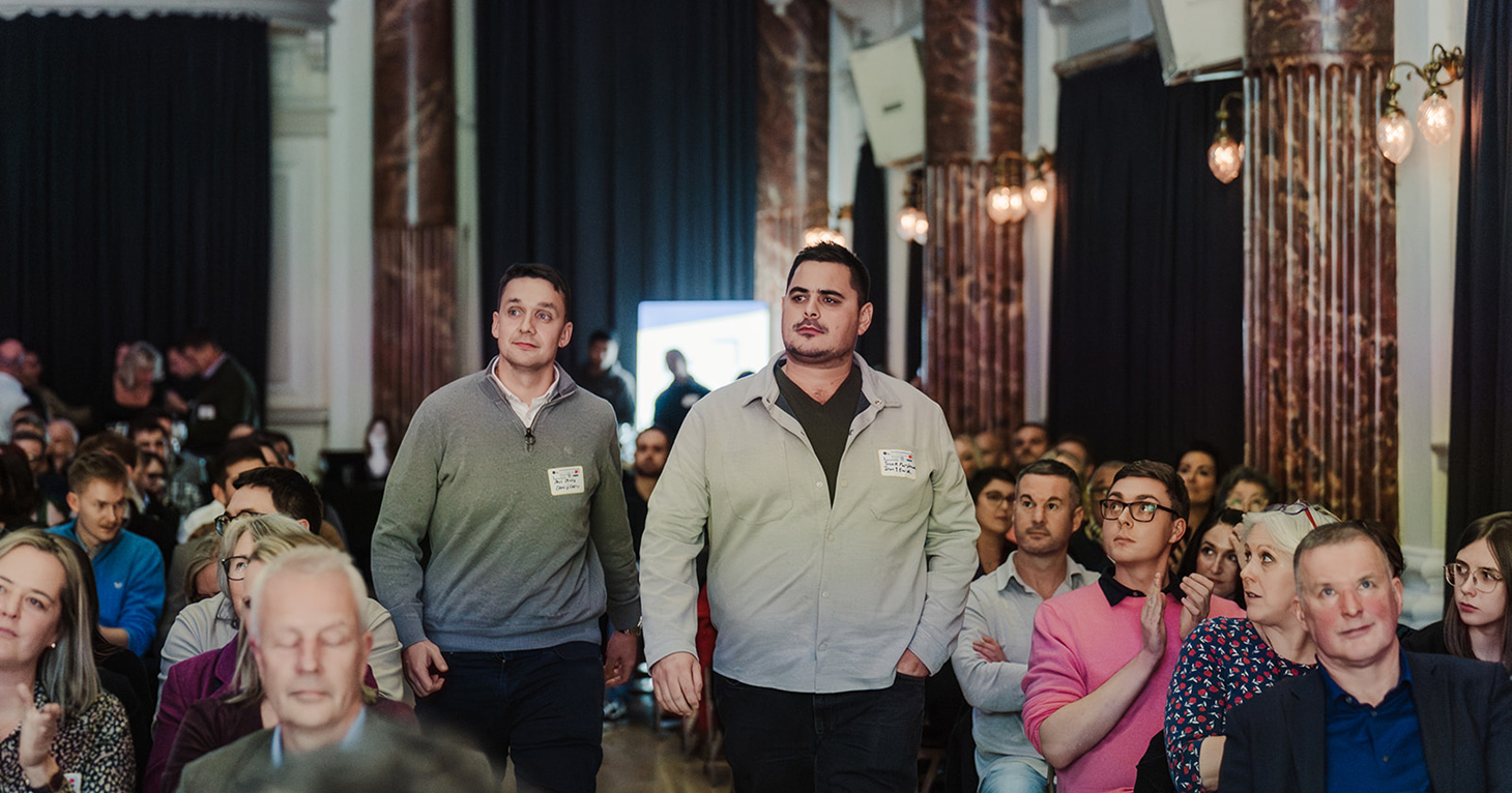 Gloucestershire Business Awards 2025