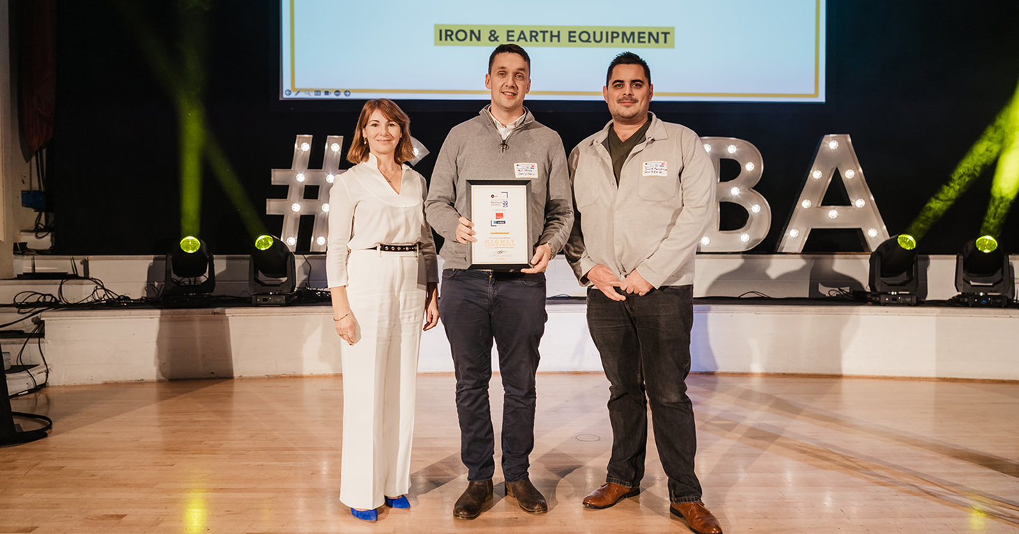 Gloucestershire Business Awards 2025