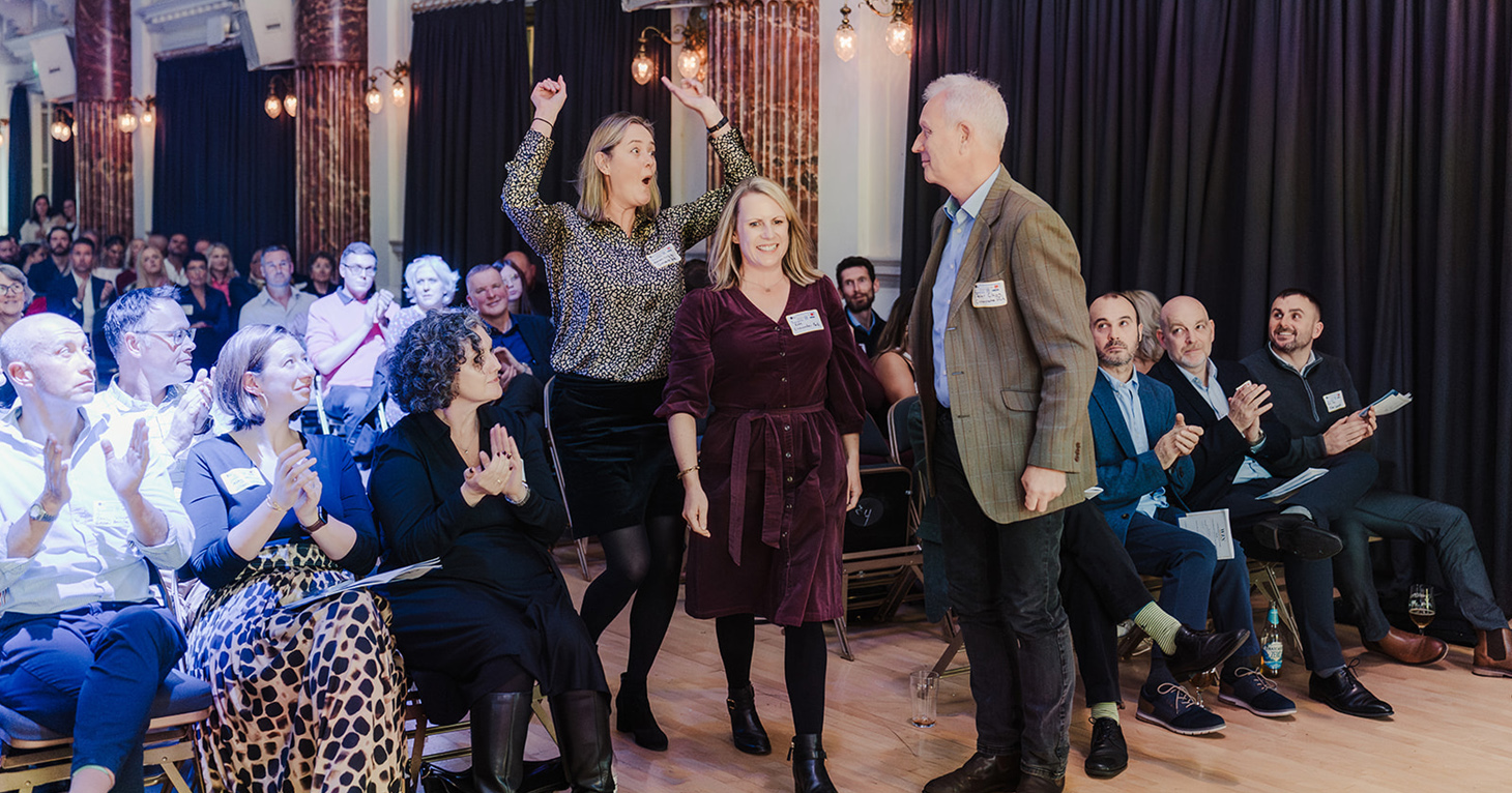 Gloucestershire Business Awards 2025