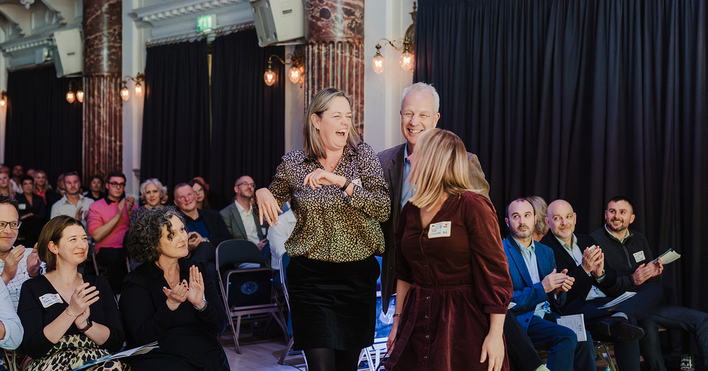 Gloucestershire Business Awards 2025