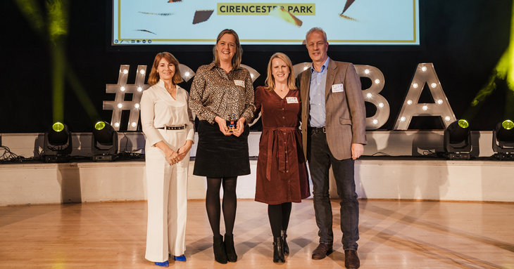 Gloucestershire Business Awards 2025