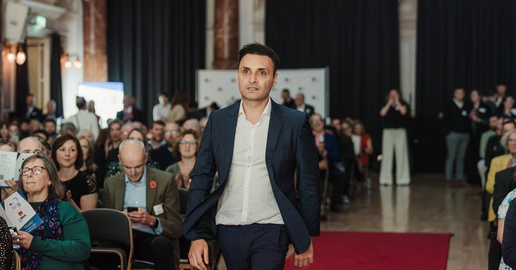 Gloucestershire Business Awards 2025