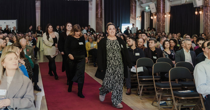 Gloucestershire Business Awards 2025