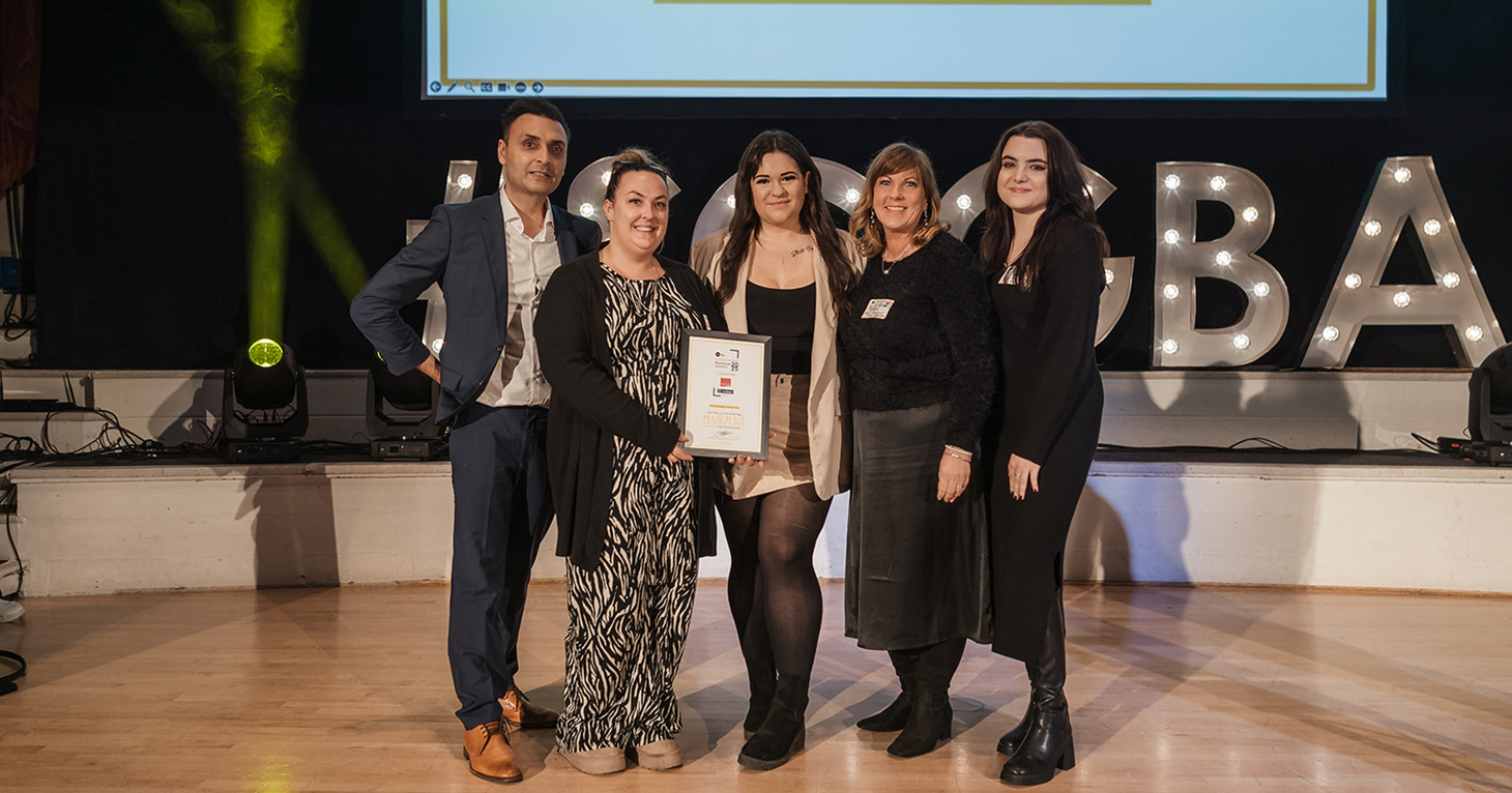 Gloucestershire Business Awards 2025