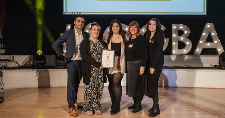 Gloucestershire Business Awards 2025