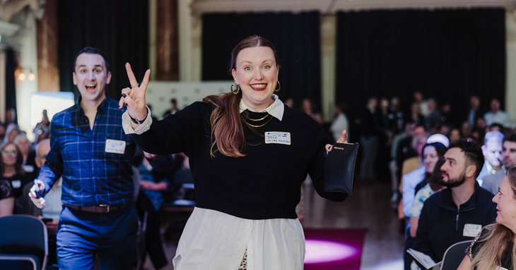 Gloucestershire Business Awards 2025