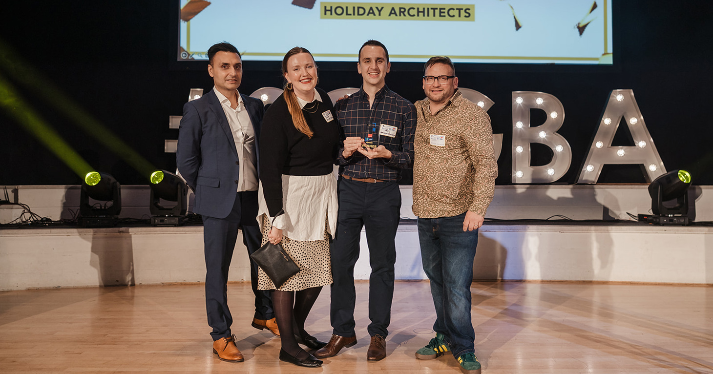 Gloucestershire Business Awards 2025