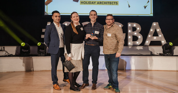 Gloucestershire Business Awards 2025