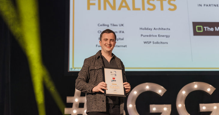 Gloucestershire Business Awards 2025