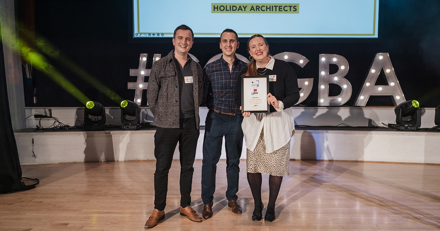 Gloucestershire Business Awards 2025