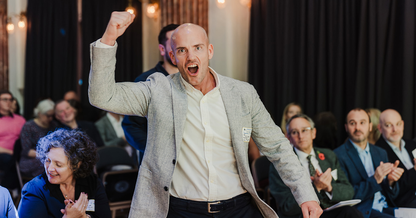 Gloucestershire Business Awards 2025