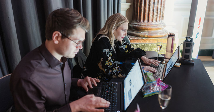 Gloucestershire Business Awards 2025