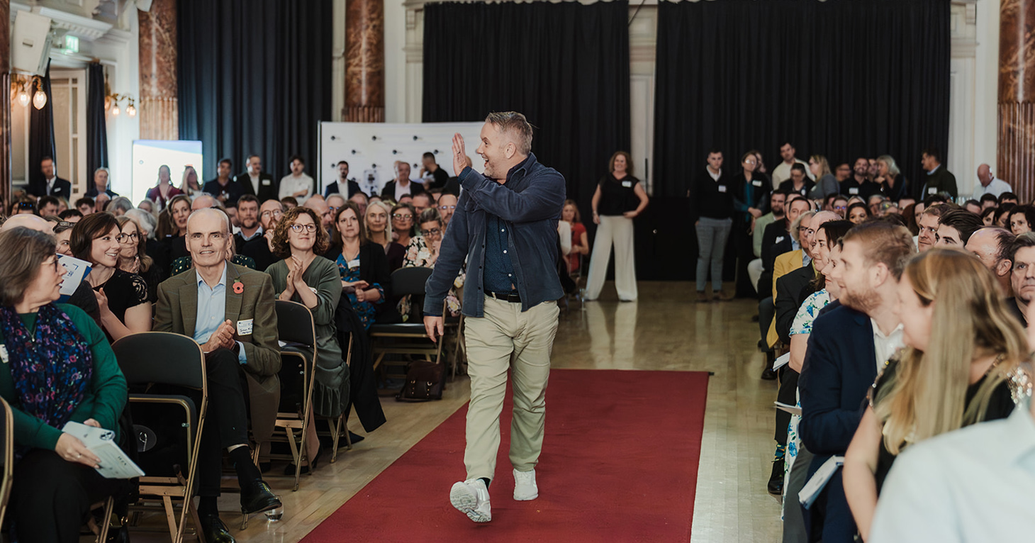 Gloucestershire Business Awards 2025