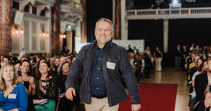 Gloucestershire Business Awards 2025