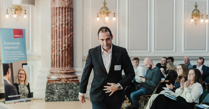 Gloucestershire Business Awards 2025