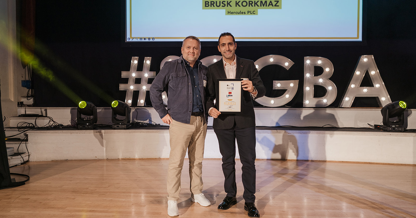 Gloucestershire Business Awards 2025