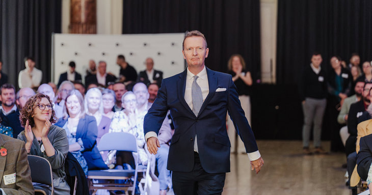 Gloucestershire Business Awards 2025