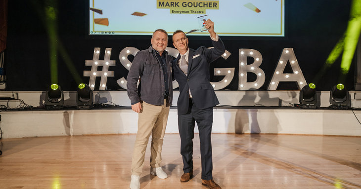 Gloucestershire Business Awards 2025