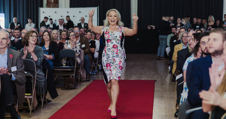 Gloucestershire Business Awards 2025