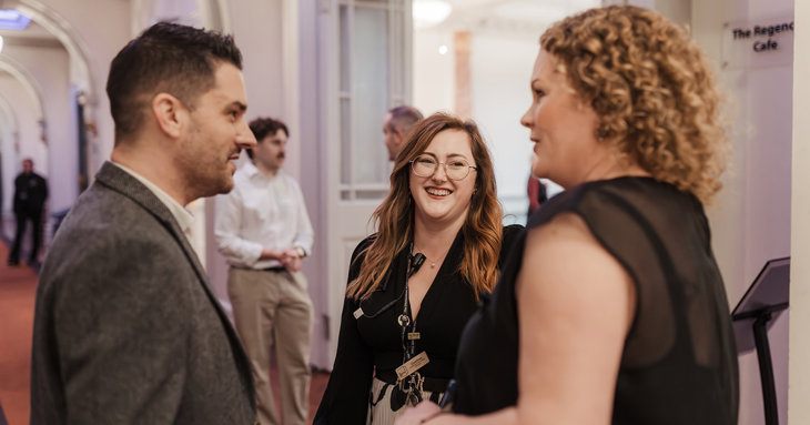 Gloucestershire Business Awards 2025